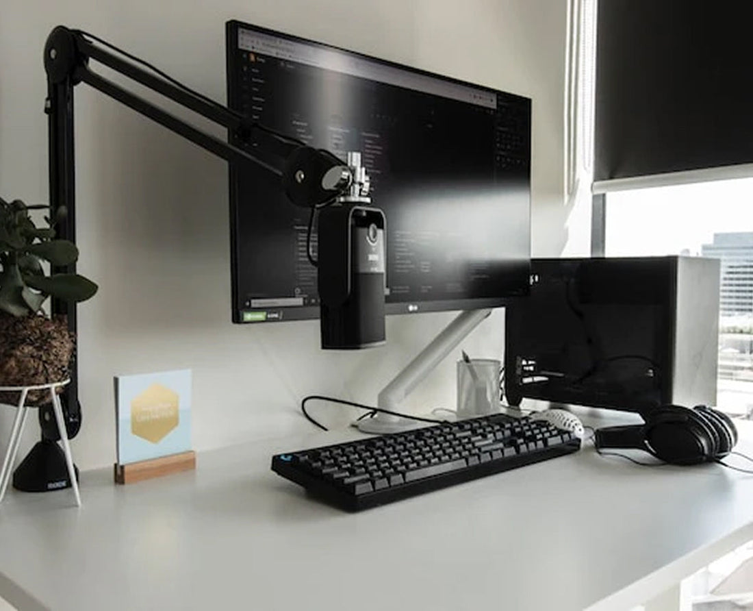 From Simple to Smart: A Guide to Home Security