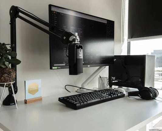 From Simple to Smart: A Guide to Home Security