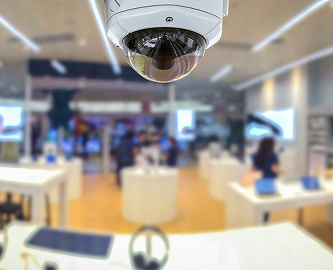 Where safety meets inovation