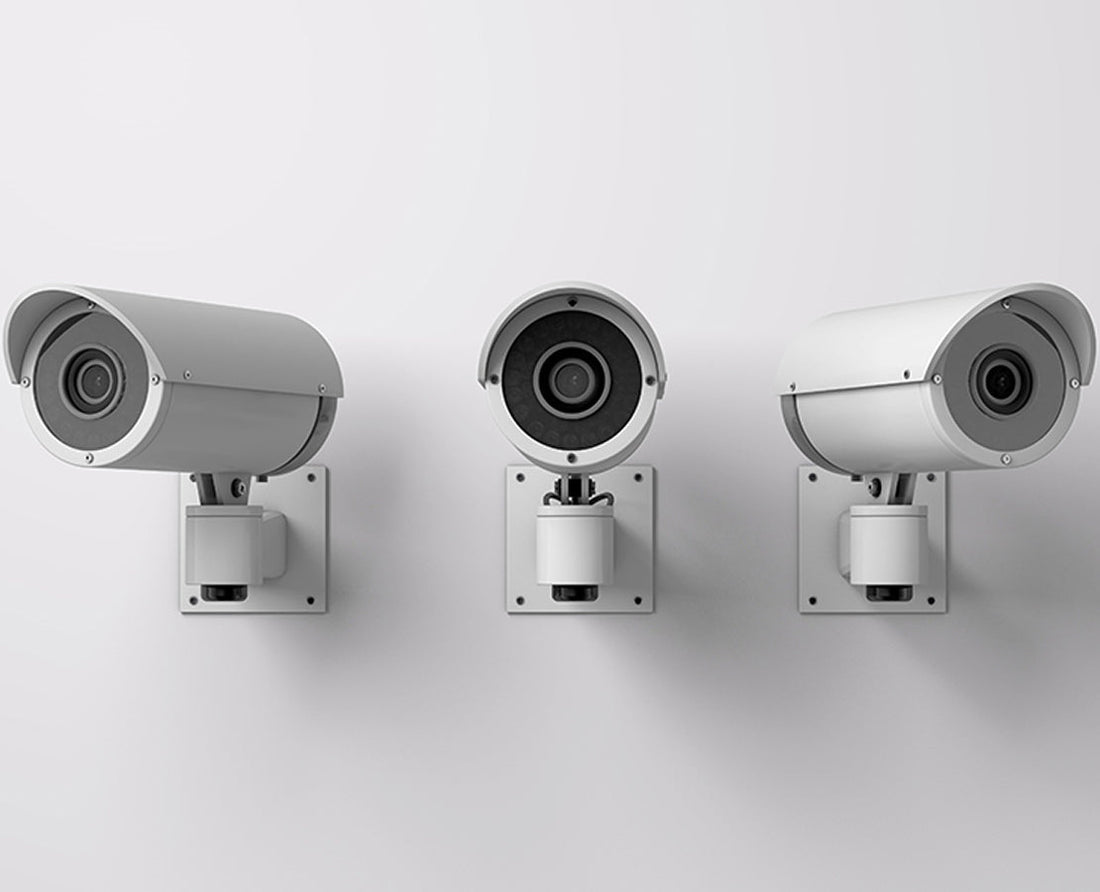 Lockcore delivers trusted home and business security