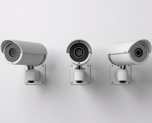 Lockcore delivers trusted home and business security