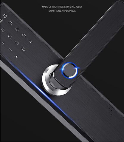 TitanGrip SmartLock