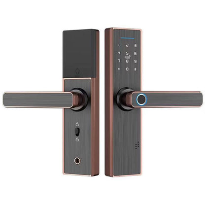 TitanGrip SmartLock