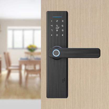 TitanGrip SmartLock
