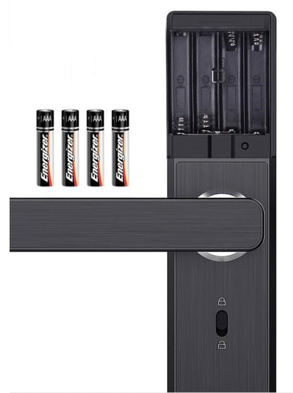 TitanGrip SmartLock