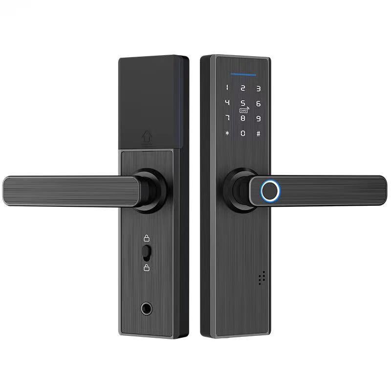 TitanGrip SmartLock