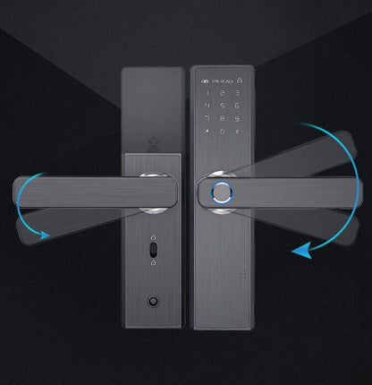 TitanGrip SmartLock