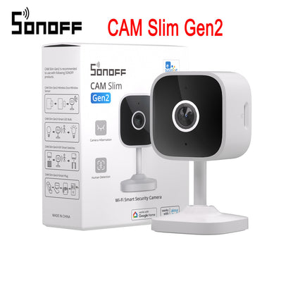 SentraCam Slim X2