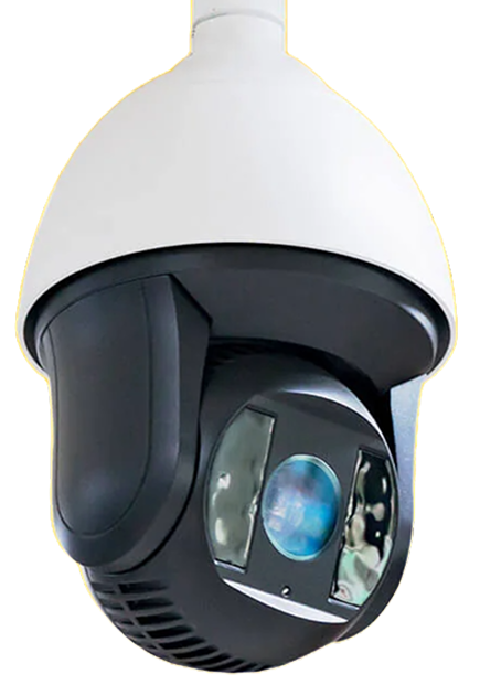 Where safety meets inovation